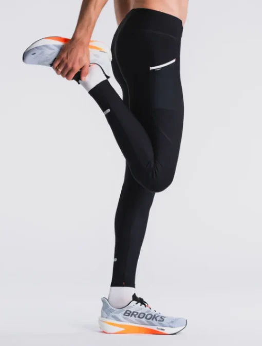 Fusion C3 HOT long tight black