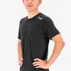 Fusion mens C3 t-shirt black