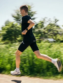 Fusion mens C3 t-shirt black