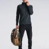 Fusion recharge pants superblack