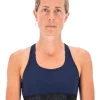 Fusion womens top night blue
