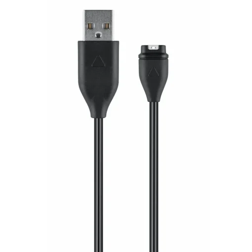 Garmin USB-A Oplaad- /gegevenskabel 1 meter (010-12983-00)
