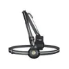 Gato Adjustable chest light usb