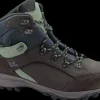 Hanwag Alta Bunion II Lady GTX asphalt/mint