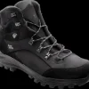 Hanwag Banks GTX Black/Asphalt
