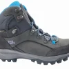 Hanwag Banks Lady GTX Asphalt/Ocean