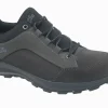 Hanwag Banks Low GTX Asphalt/Black