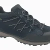 Hanwag Belorado II low Tubetec lady GTX Navy/Asphalt