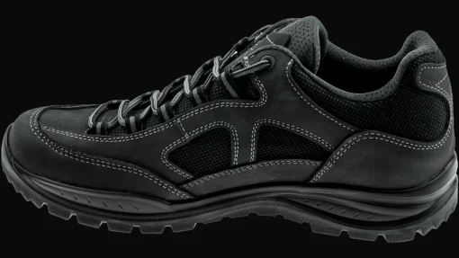 Hanwag Gritstone II GTX asphalt/black