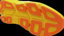 Hoka One One Bondi 9 frost/sunflower
