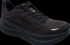 Hoka One One Bondi 9 black/black [wide 2E]