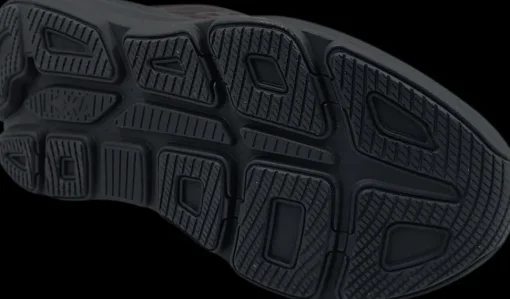 Hoka One One Bondi 9 black/black [wide 2E]
