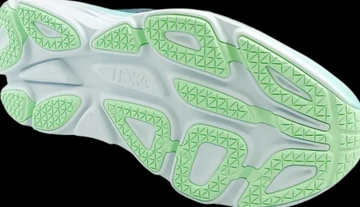 Hoka One One Bondi 8 Real Teal / shadow