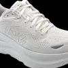 Hoka One One Bondi 9 white/white