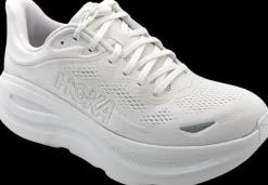 Hoka One One Bondi 9 white/white