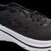 Hoka One One Bondi X black/white