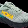 Hoka One One Challenger ATR 7 aloe vera / black
