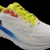 Hoka One One Clifton 9 blanc de blanc/virtual