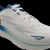 Hoka One One Clifton 9 frost / gold