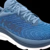 Hoka One One Gaviota 5 downpour/thuder cloud