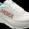 Hoka One One Gaviota 5 frost / rose gold