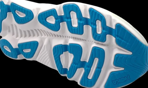 Hoka One One Gaviota 5 frost / rose gold
