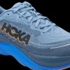 Hoka One One Skyflow downpour/thunder cloud