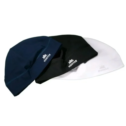 Hunter Kindermuts marine,zwart,wit