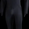 Hunter Mach 3 Lycra Black
