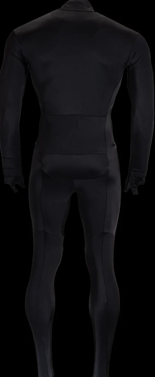 Hunter Mach 3 Lycra Black