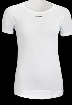 Hunter Shirt Korte Mouw Super Light Women