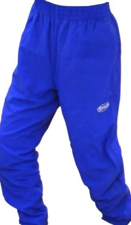 Hunter Tactel Ritsbroek Blauw