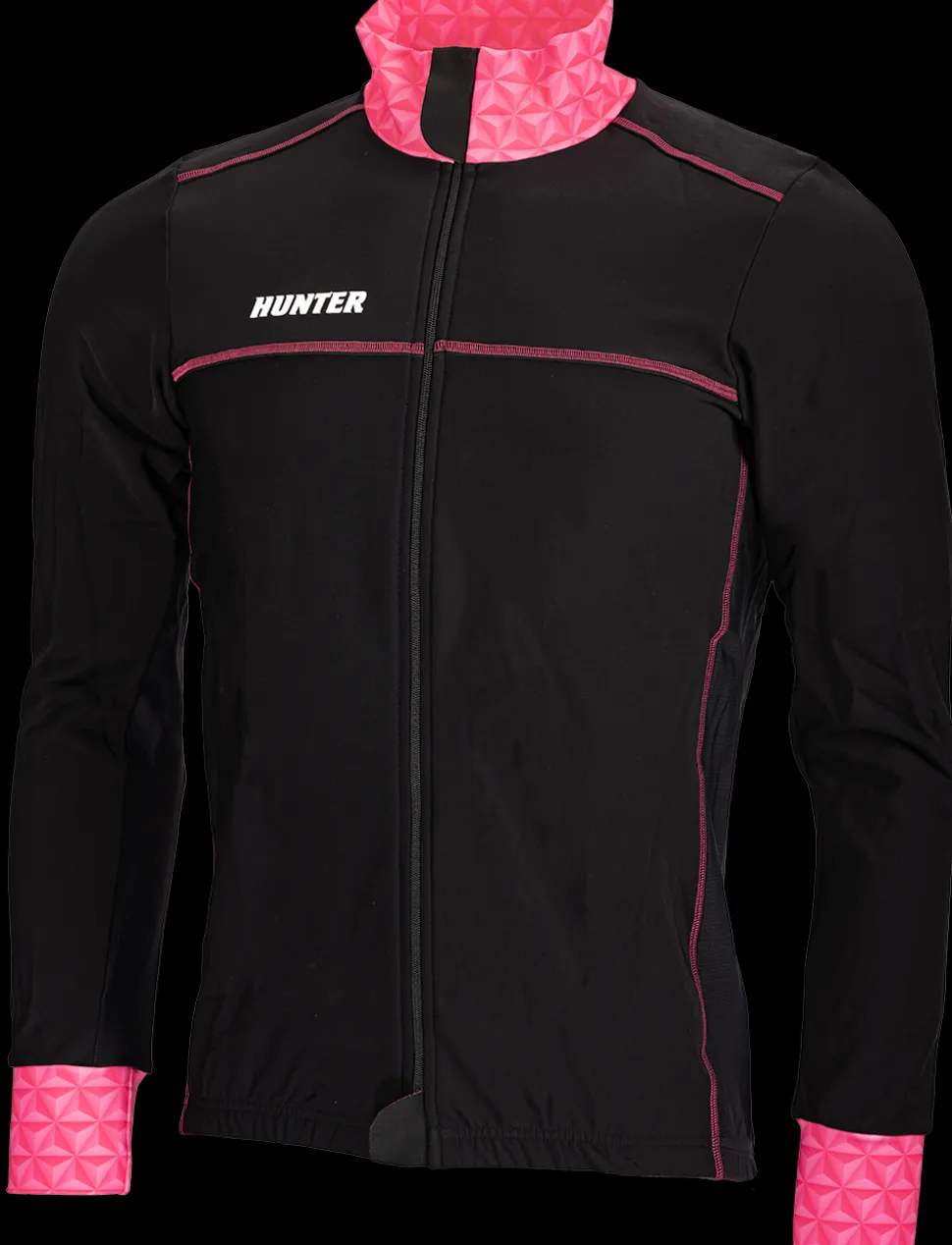 Hunter Thermo Jack Dimension Pink