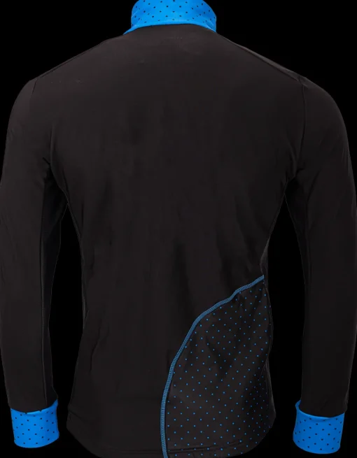 Hunter Thermo Jack Spot Blue