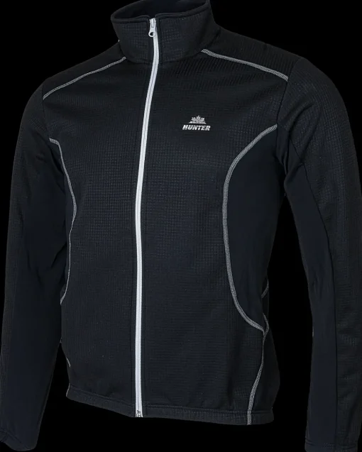 Hunter Windtex Jack Zwart