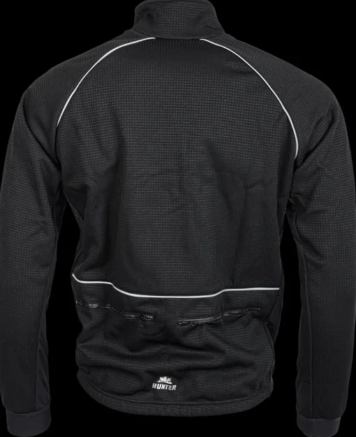 Hunter Windtex Jack Zwart