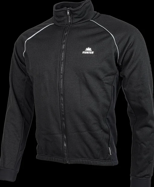Hunter Windtex Jack Zwart