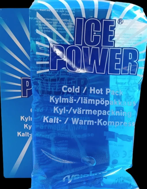 Ice Power Hot Cold Pack