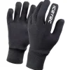 Icetec snijvaste handschoenen zwart