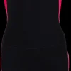 Kiwami Prima 2 Woman Openback Pink