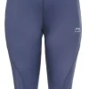 Li-Ning Jackie Running capri pants
