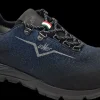 Lomer Spider Ultra MTX Night blue