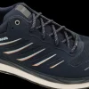 Lowa AXOS GTX LO Ws Navy/Iceblue
