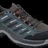 Lowa Innovo GTX Lo dark petrol/moor