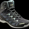 Lowa Innox Pro GTX Mid Ws graphit/mint