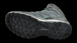 Lowa Innox Pro GTX Mid Ws graphit/mint