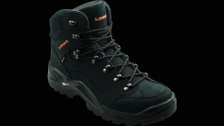 Lowa Renegade GTX Mid navy/orange