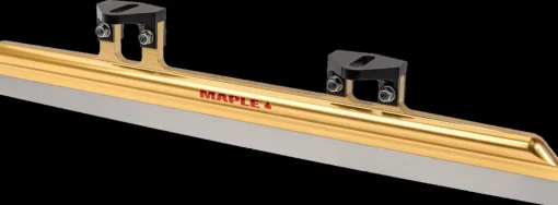 Maple Chrome ST