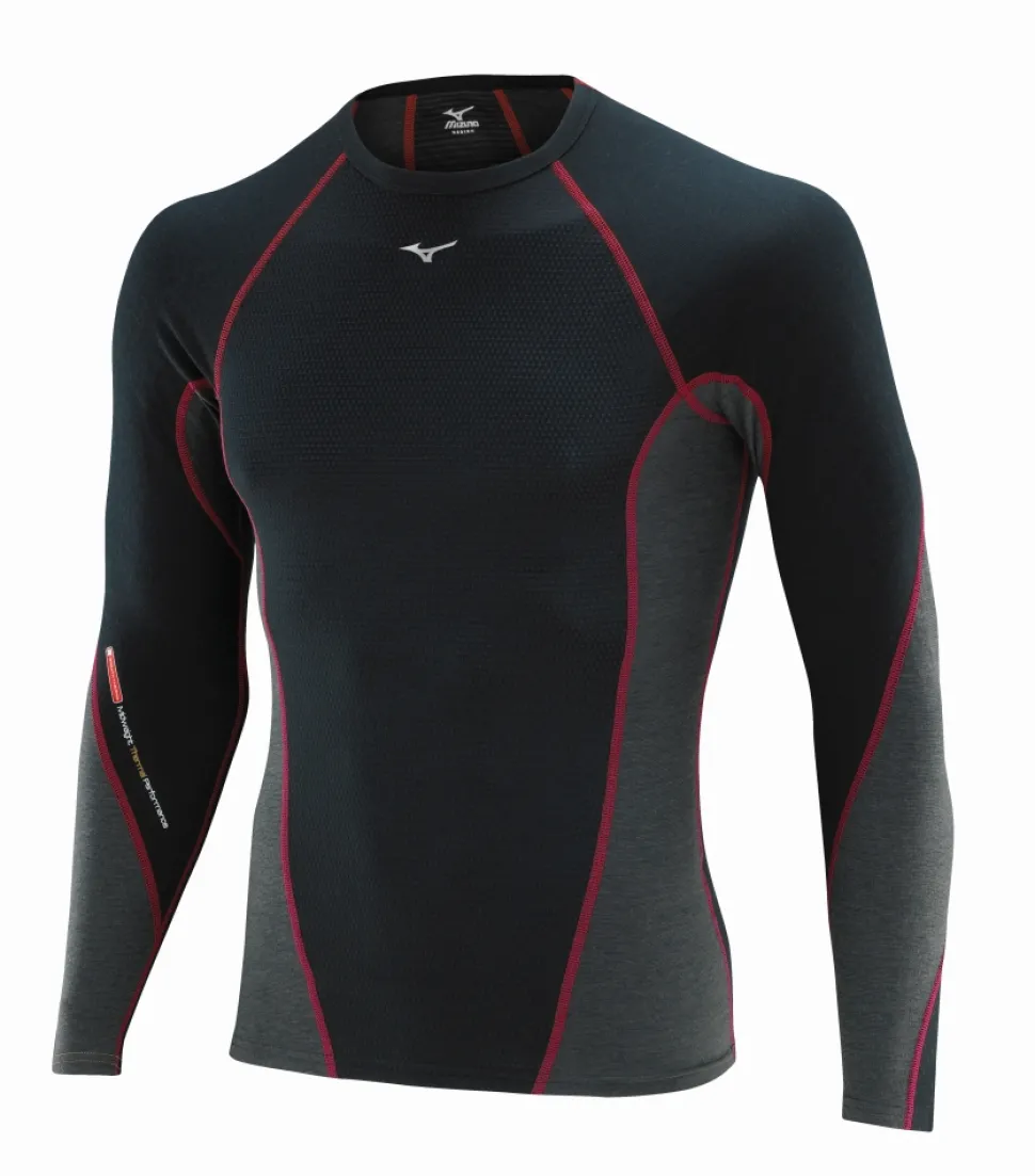 Mizuno Virtual Body Crew F041_96