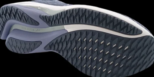 Mizuno Wave Rider 28 grey